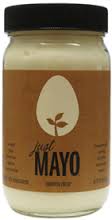 justmayo