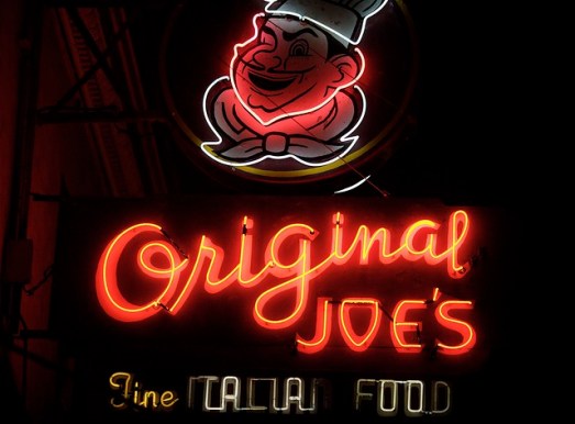 original joes